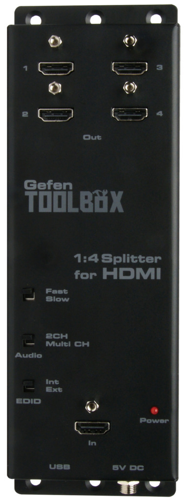 GTB-HDFST-144-BLK0